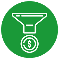 Marketing Automation Icon