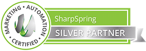 SharpSpring Partner Emblem