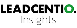Leadcentio Insights logo