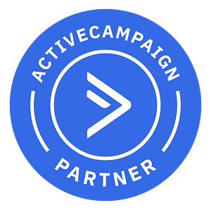 ActiveCampaign Partner Logo