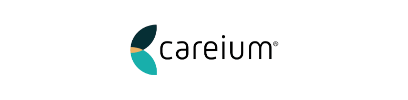 Careium logo