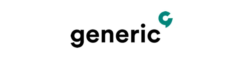 generic logo