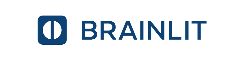 BrainLit logo