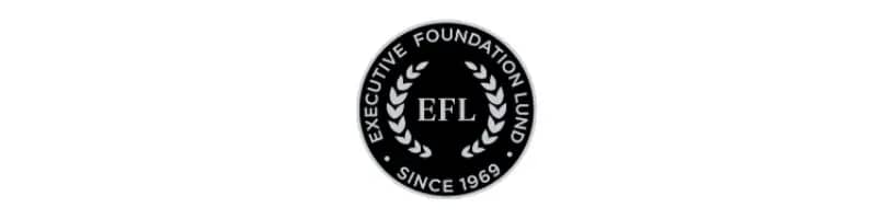 EFL logo