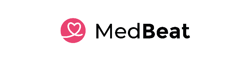 MedBeat logo