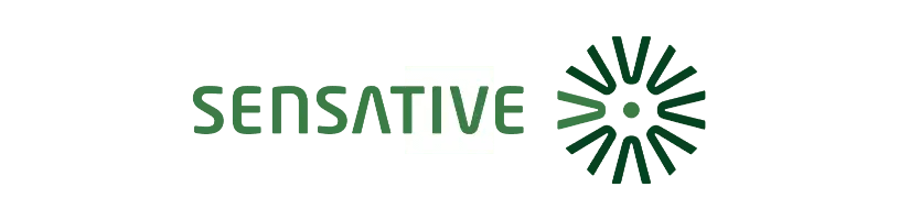 Sensative logo