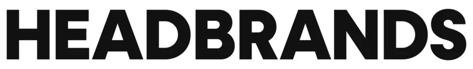 HeadBrands logo