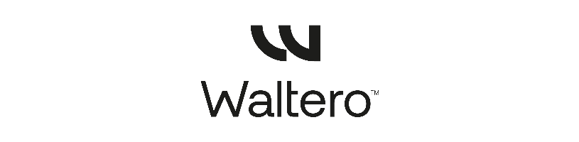 Waltero logo