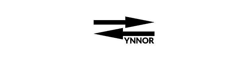 Ynnor logo