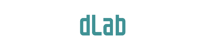 dlab logo